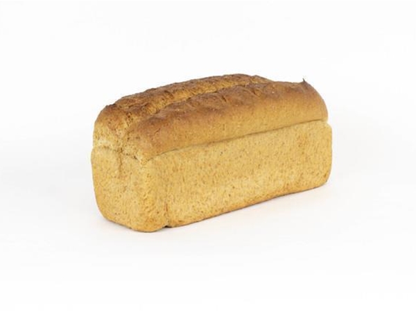 Tarwebrood knip