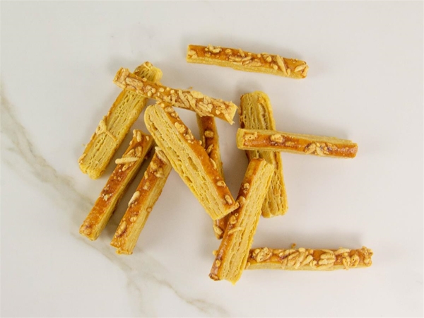 Kaassticks 150 gr