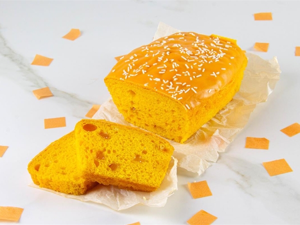 Sinaasappel cake