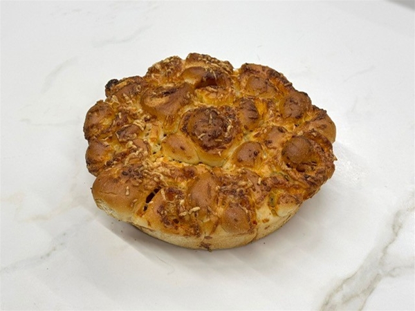 Plukbrood Ham/Kaas