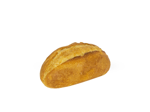 Om thuis af te bakken